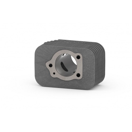 Cylinder Malossi 65cc Sport cast iron Piaggio Bravo / Grillo Cylinder Malossi 65cc Sport cast iron Piaggio Bravo / Grillo
