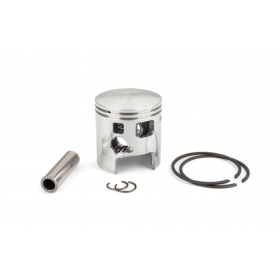 Cylinder d.46,5mm 75cc cast iron 12mm piston pin Malossi Piaggio Ciao