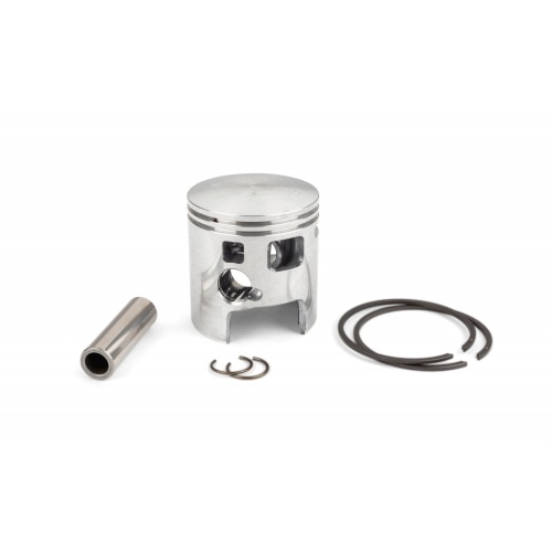 Цилиндр d.46,5мм 75cc из чугуна, с 12мм обоймой поршня от Malossi для Piaggio Ciao Цилиндр d.46,5мм 75cc из чугуна, с 12мм обоймой поршня от Malossi для Piaggio Ciao