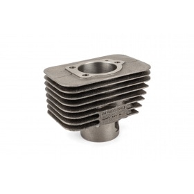Cylinder d.46,5mm 75cc cast iron 12mm piston pin Malossi Piaggio Ciao