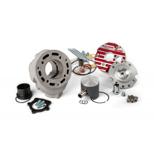 Cylinder Kit Malossi Testa Rossa FL100 AM6 Cylinder Kit Malossi Testa Rossa FL100 AM6