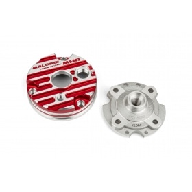 Cylinder Kit Malossi Testa Rossa FL100 AM6