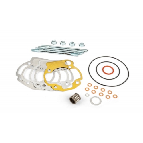 Cylinder Kit Malossi Testa Rossa FL100 AM6 Cylinder Kit Malossi Testa Rossa FL100 AM6