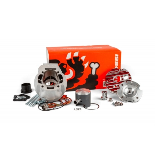 Cylinder Malossi Testa Rossa 100 Derbi Cylinder Malossi Testa Rossa 100 Derbi