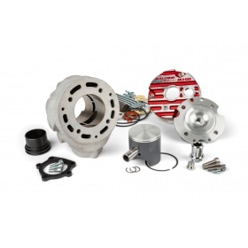 Cylinder Malossi Testa Rossa 100 Derbi