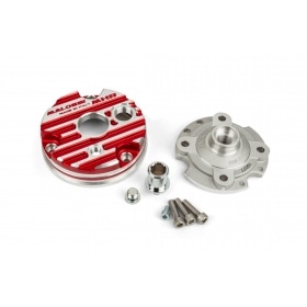 Cylinder Malossi Testa Rossa 100 Derbi