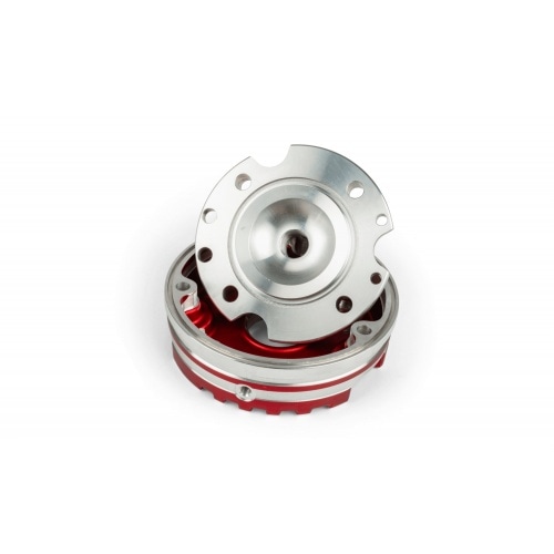 Cylinder Malossi Testa Rossa 100 Derbi Cylinder Malossi Testa Rossa 100 Derbi