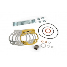 Cylinder Malossi Testa Rossa 100 Derbi