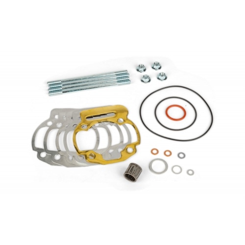 Cylinder Malossi Testa Rossa 100 Derbi Cylinder Malossi Testa Rossa 100 Derbi