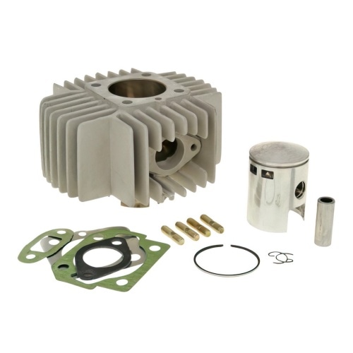 Cylinder d.42mm Malossi Alu 62cc Puch Maxi Cylinder d.42mm Malossi Alu 62cc Puch Maxi