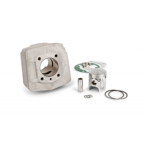 Malossi Cylinder Kit Malossi Cylinder Kit