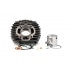 Cylinder Kit Malossi Sport 64ccm 45.5mm Honda Camino / PX / QR 50 Cylinder Kit Malossi Sport 64ccm 45.5mm Honda Camino / PX / QR 50