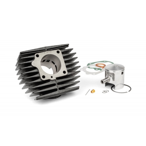 Cylinder Kit Malossi Sport 64ccm 45.5mm Honda Camino / PX / QR 50 Cylinder Kit Malossi Sport 64ccm 45.5mm Honda Camino / PX / QR 50