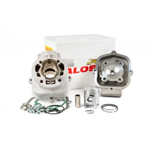 Malossi Cylinder Kit Malossi Cylinder Kit