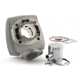 Cilindrs Malossi Replica G1 50cc alumīnija Peugeot 103 AC