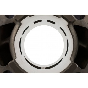 Cilindrs Malossi Replica G1 50cc alumīnija Peugeot 103 AC