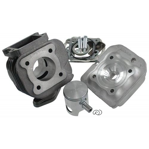 Malossi Cylinder Kit Malossi Cylinder Kit