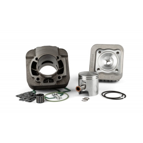 Malossi Cylinder Kit Malossi Cylinder Kit
