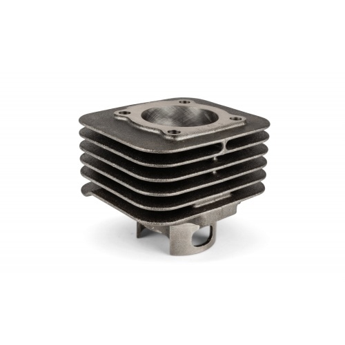 Malossi Cylinder Kit Malossi Cylinder Kit