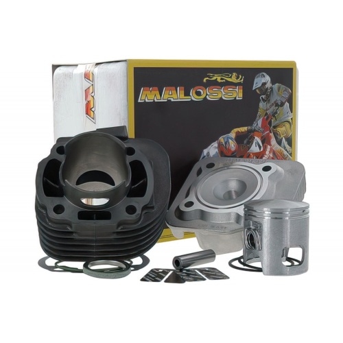 Malossi Cylinder Kit Malossi Cylinder Kit