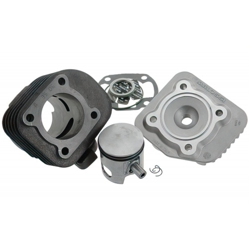 Malossi Cylinder Kit Malossi Cylinder Kit