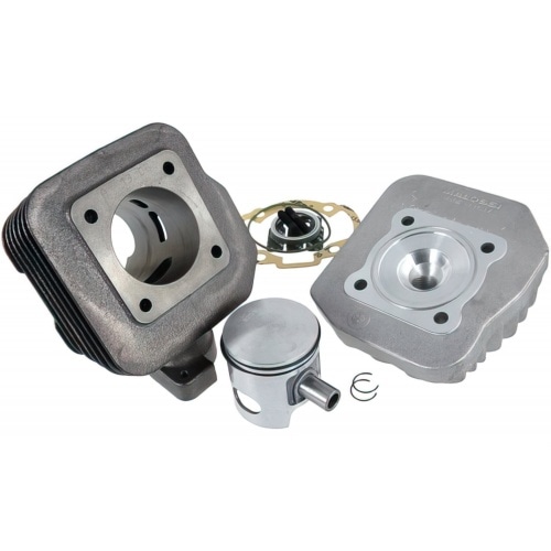 Malossi Cylinder Kit Malossi Cylinder Kit