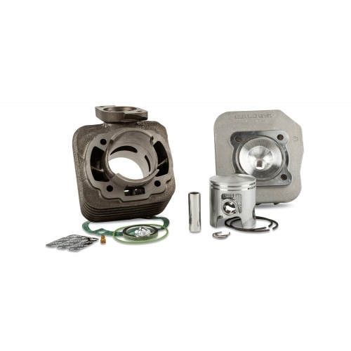 Malossi Cylinder Kit Malossi Cylinder Kit