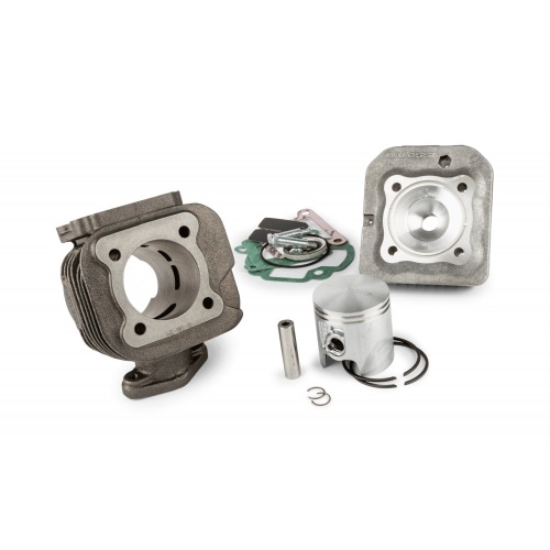 Malossi Cylinder Kit Malossi Cylinder Kit