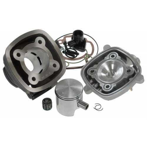Malossi Cylinder Kit Malossi Cylinder Kit