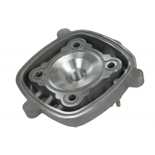 Malossi Cylinder Kit Malossi Cylinder Kit