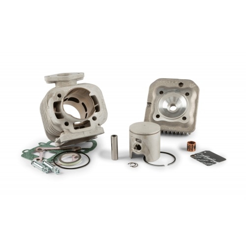 Malossi Cylinder Kit Malossi Cylinder Kit