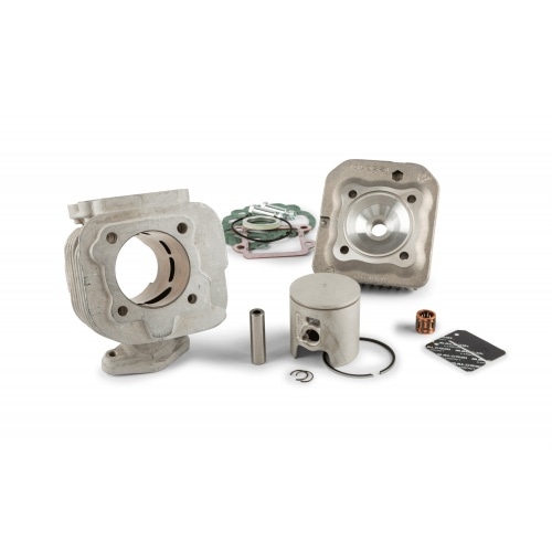 Malossi Cylinder Kit Malossi Cylinder Kit