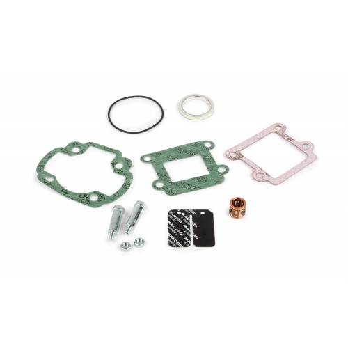 Malossi Cylinder Kit Malossi Cylinder Kit