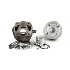Malossi Cylinder Kit 75cc (d=47mm) cast iron Vespa V50 / PK 50cc