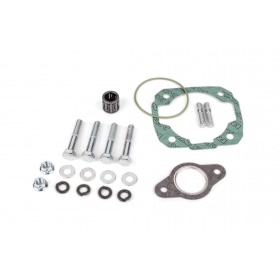 Malossi Cylinder Kit 75cc (d=47mm) cast iron Vespa V50 / PK 50cc