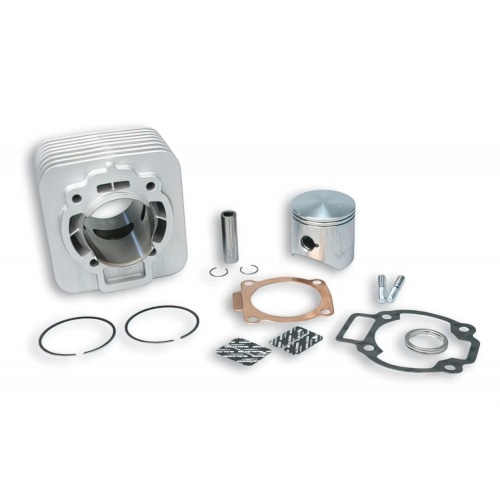 Malossi Cylinder Kit 172cc d=65mm Piaggio Typhoon 125cc / Aprilia SR 125cc 2-stroke Malossi Cylinder Kit 172cc d=65mm Piaggio Typhoon 125cc / Aprilia SR 125cc 2-stroke