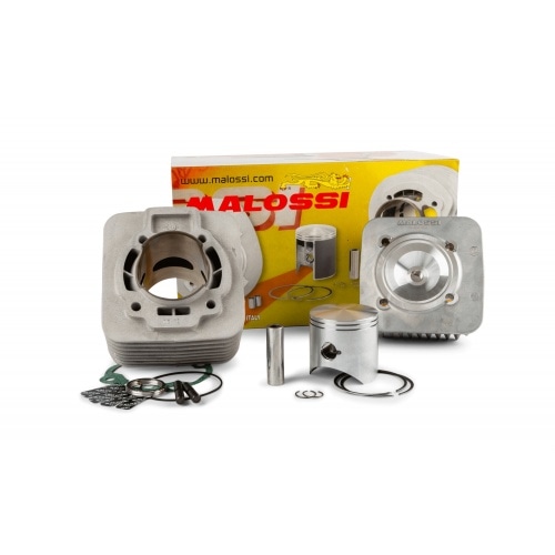 Malossi Cylinder Kit MHR 172cc Piaggio Typhoon 125cc / Aprilia SR 125cc 2-stroke Malossi Cylinder Kit MHR 172cc Piaggio Typhoon 125cc / Aprilia SR 125cc 2-stroke