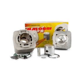 Malossi Cylinder Kit MHR 172cc Piaggio Typhoon 125cc / Aprilia SR 125cc 2-stroke