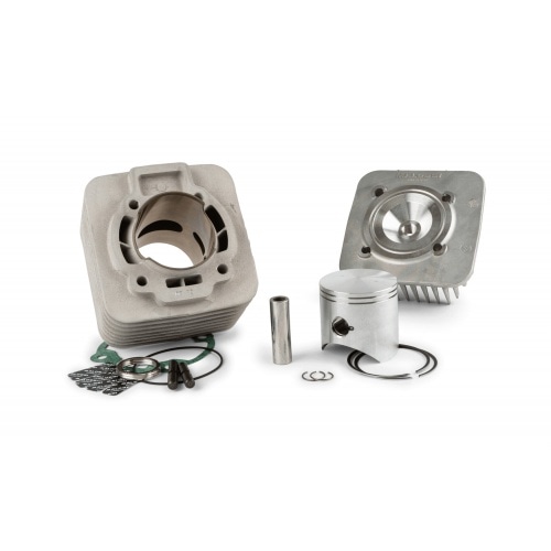 Malossi Cylinder Kit MHR 172cc Piaggio Typhoon 125cc / Aprilia SR 125cc 2-stroke Malossi Cylinder Kit MHR 172cc Piaggio Typhoon 125cc / Aprilia SR 125cc 2-stroke