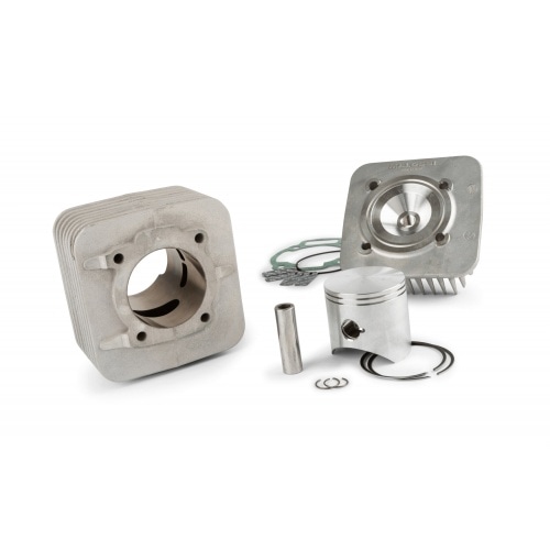 Malossi Cylinder Kit MHR 172cc Piaggio Typhoon 125cc / Aprilia SR 125cc 2-stroke Malossi Cylinder Kit MHR 172cc Piaggio Typhoon 125cc / Aprilia SR 125cc 2-stroke