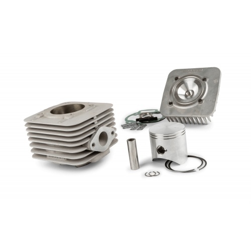 Malossi Cylinder Kit MHR 172cc Piaggio Typhoon 125cc / Aprilia SR 125cc 2-stroke Malossi Cylinder Kit MHR 172cc Piaggio Typhoon 125cc / Aprilia SR 125cc 2-stroke