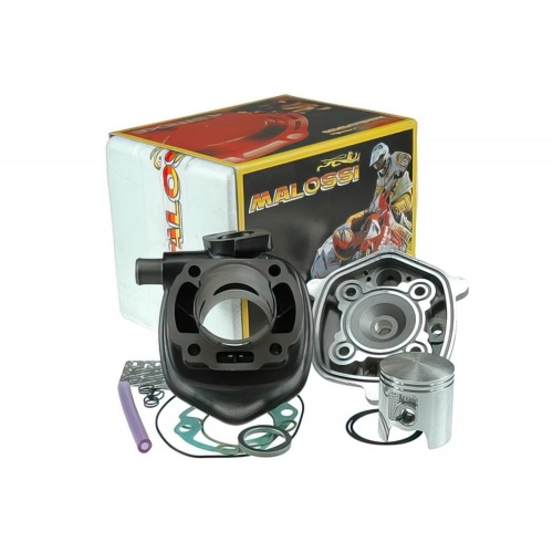 Malossi Cylinder Kit Malossi Cylinder Kit