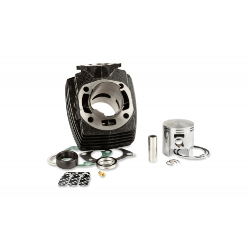 Malossi Cylinder Kit Malossi Cylinder Kit