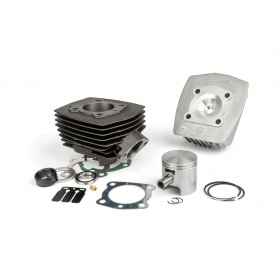 Cylinder Kit Malossi 70cc Sport cast iron Peugeot 103 AC w/o decompression