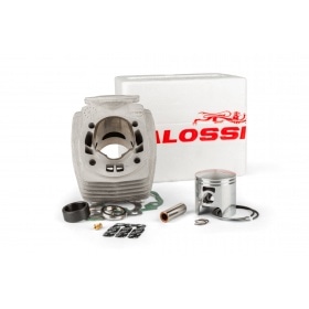Malossi Cylinder Kit 70cc aluminium d=45.5mm Peugeot 103 AC