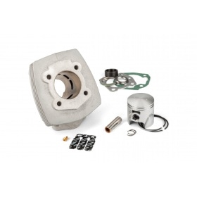 Malossi Cylinder Kit 70cc aluminium d=45.5mm Peugeot 103 AC