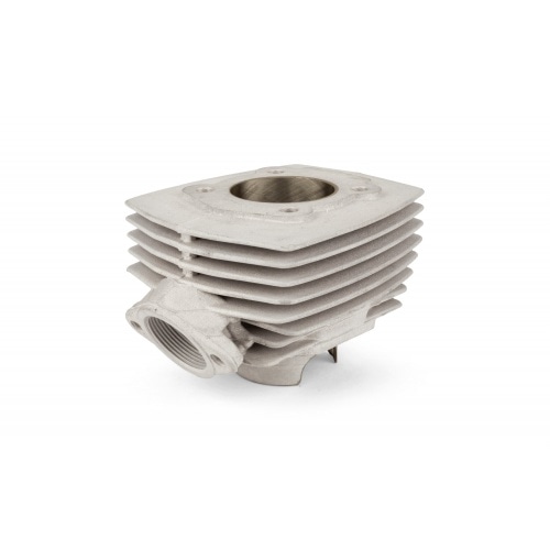 Cilindrs Malossi 70cc alumīnija d=45.5mm Peugeot 103 AC Cilindrs Malossi 70cc alumīnija d=45.5mm Peugeot 103 AC