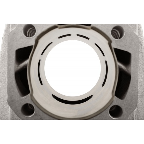 Cilindrs Malossi 70cc alumīnija d=45.5mm Peugeot 103 AC Cilindrs Malossi 70cc alumīnija d=45.5mm Peugeot 103 AC