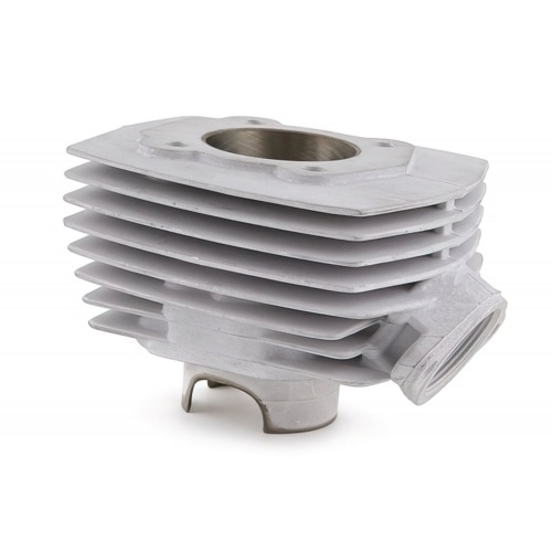 Cilindrs Malossi 70cc alumīnija d.45,5mm Peugeot 103 AC w/o dekompresija Cilindrs Malossi 70cc alumīnija d.45,5mm Peugeot 103 AC w/o dekompresija