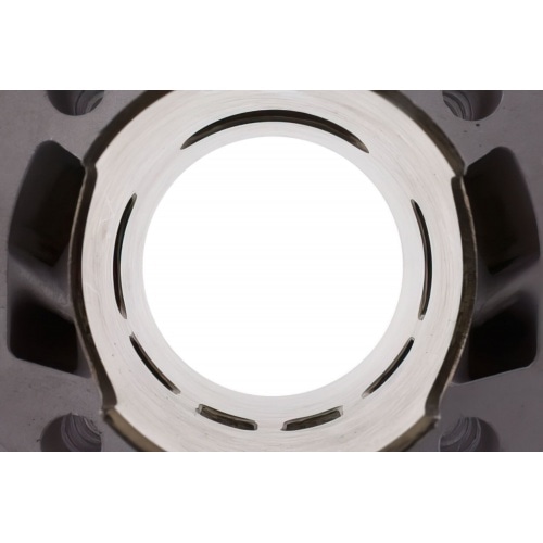 Cilindrs Malossi 70cc alumīnija d.45,5mm Peugeot 103 AC w/o dekompresija Cilindrs Malossi 70cc alumīnija d.45,5mm Peugeot 103 AC w/o dekompresija